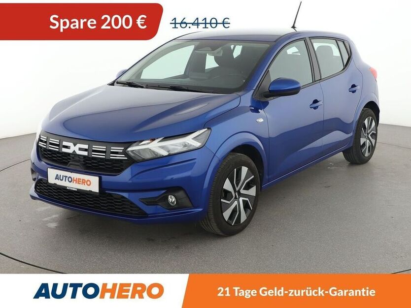 Sandero