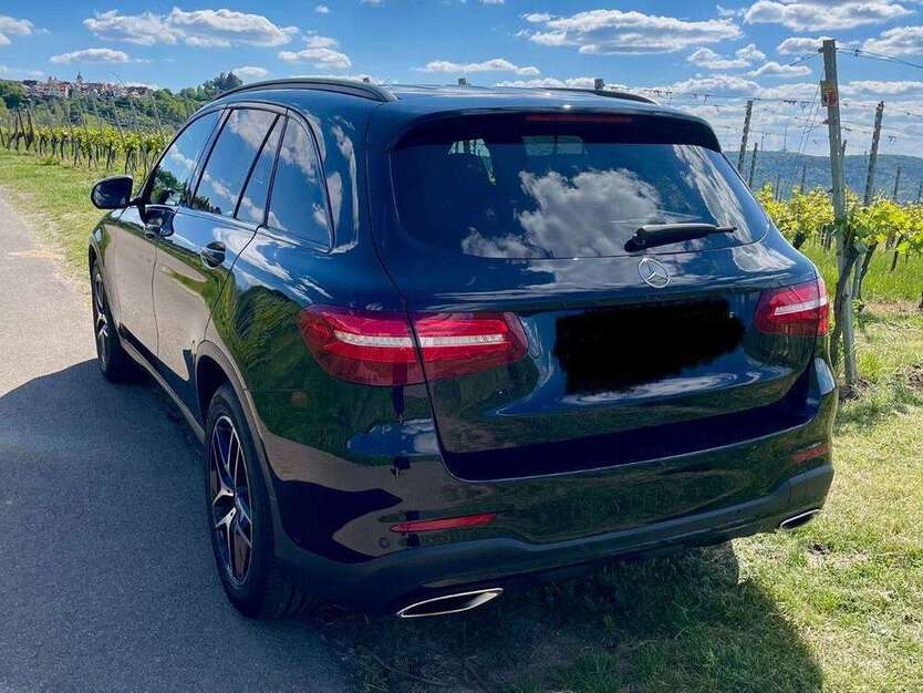 GLC 250