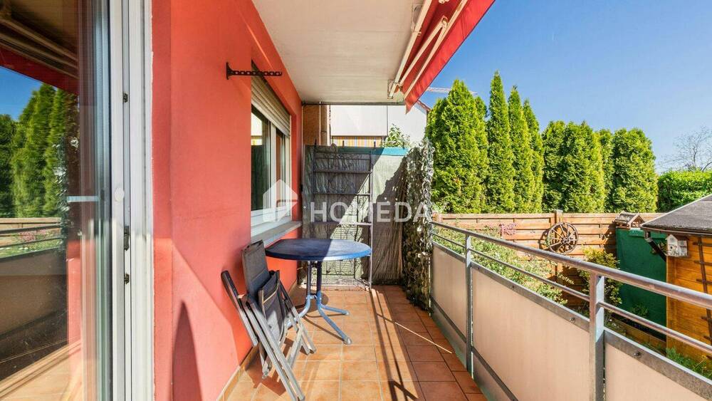 Etagenwohnung Filderstadt Bernhausen - 3 Zimmer, 71 m&sup2;, 278.500&euro; | Angebot:26389331