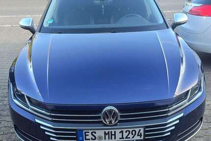 VW Arteon 90.500 km 30.000 € Schlaitdorf 72667