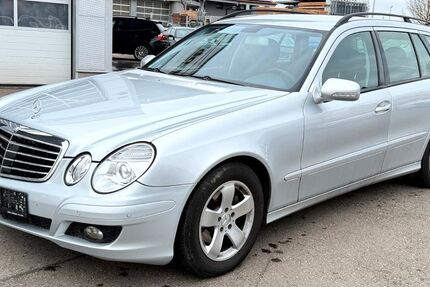 Mercedes-Benz E 280 284.000 km 3.000 &euro; Calw 75365