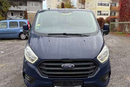 Ford Tourneo Custom 143.445 km 19.990 € Sindelfingen 71065