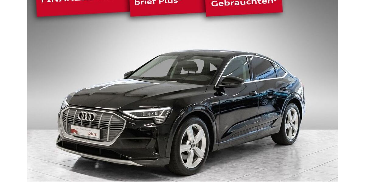 Audi e-tron 84.396 km 31.540 &euro; Böblingen 71034