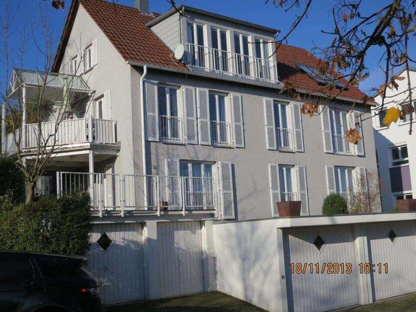 Wohnung zum Mieten in Esslingen 1.400 € 100 m²
