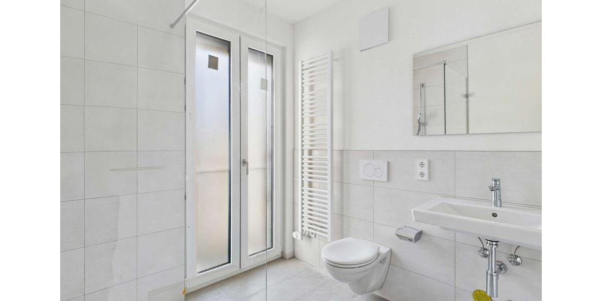 Dachgeschoßwohnung Sindelfingen Sindelfingen (Stadt) - 2 Zimmer, 61 m&sup2;, 1.280&euro; | Angebot:23013740