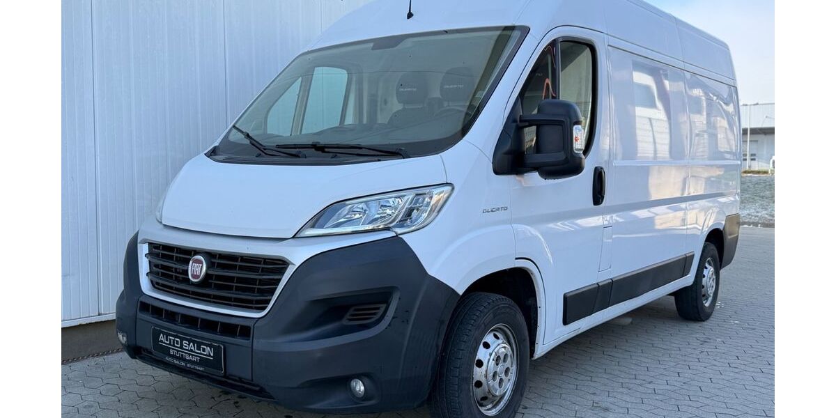 Fiat Ducato 146.000 km 12.490 &euro; Nufringen 71154