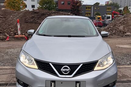 Nissan Pulsar 109.997 km 8.999 € Stuttgart 70376