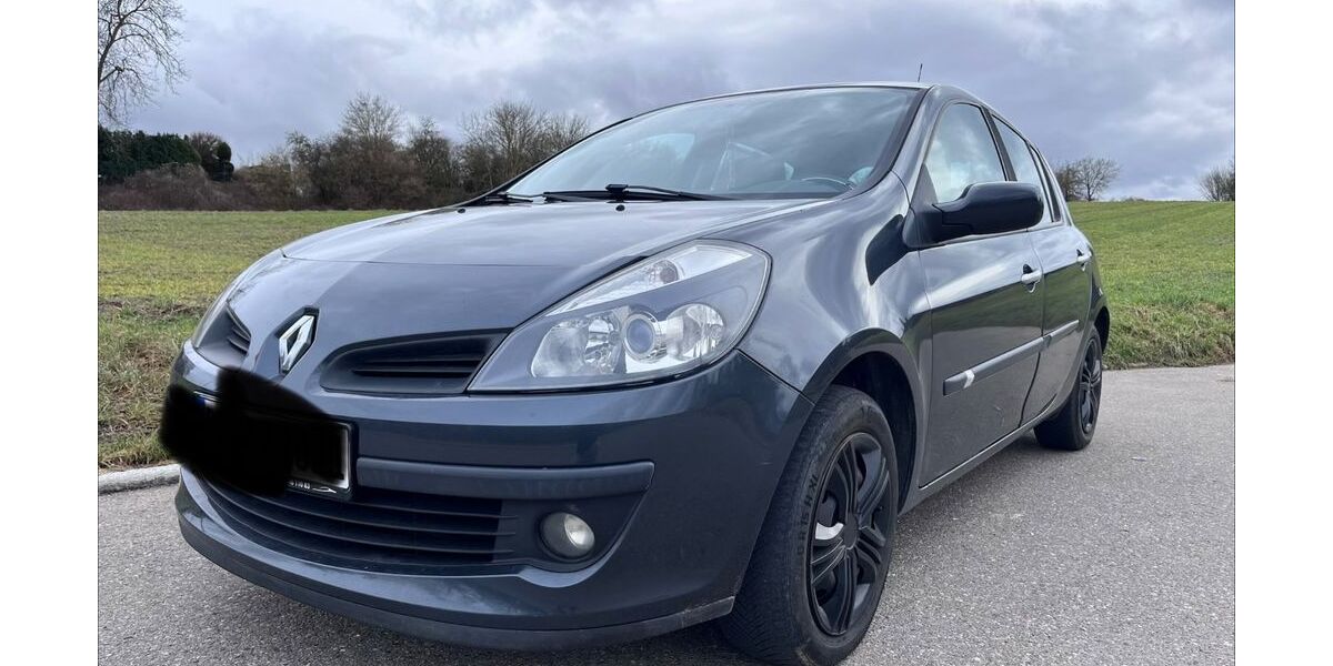 Renault Clio 139.231 km 2.299 &euro; Pforzheim 75175
