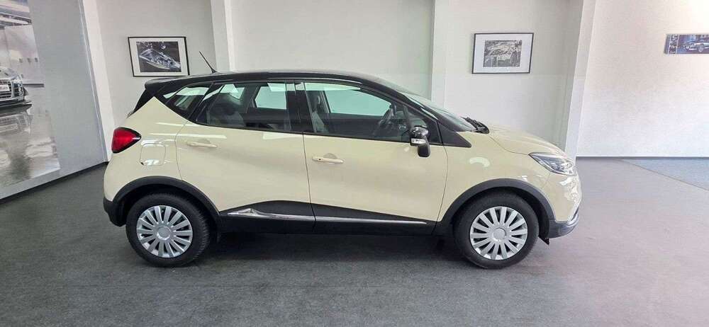 Captur