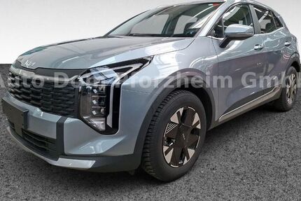 Kia Sportage 16.500 km 28.700 &euro; Pforzheim 75177
