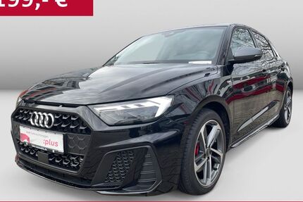 Audi A1 7.738 km 33.980 &euro; Pforzheim 75179