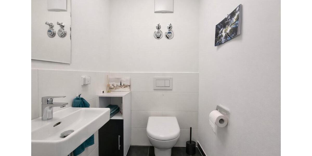 Etagenwohnung Herrenberg - 3 Zimmer, 85 m&sup2;, 489.000&euro; | Angebot:26781361