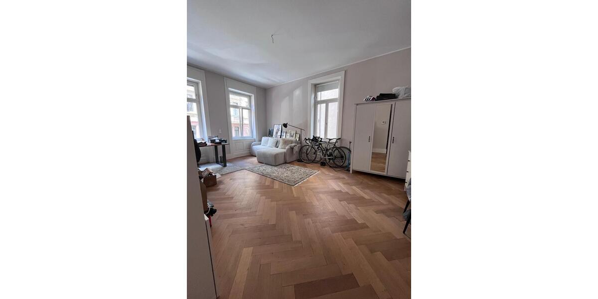 Hochparterre Stuttgart Stuttgart-Süd - 3 Zimmer, 105 m&sup2;, 672.000&euro; | Angebot:26994782