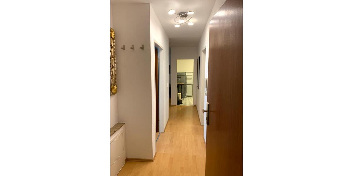 Möblierte 2ZKB in Stuttgart West - ideal für Studenten 2 zimmer