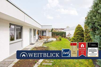 Haus Kornwestheim - 4 Zimmer, 113 m&sup2;, 649.000&euro; | Angebot:25742420