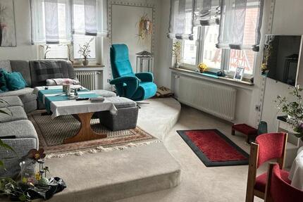 135qm 4 Zi Wohnung Laichingen Stadtmitte 4 zimmer