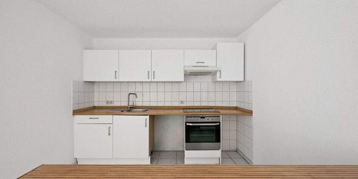 Etagenwohnung Ludwigsburg Mitte - 3 Zimmer, 80 m&sup2;, 275.000&euro; | Angebot:25802184