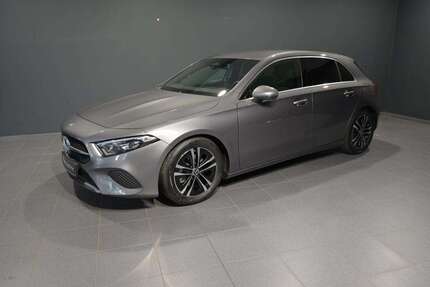 Mercedes-Benz A 180 3.500 km 27.390 &euro; Waiblingen 71332