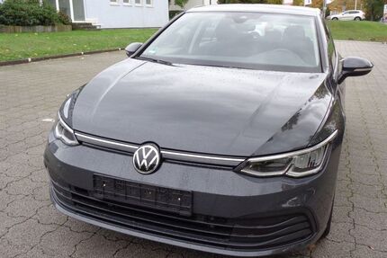 VW Golf 24.000 km 18.600 € Stuttgart 70469