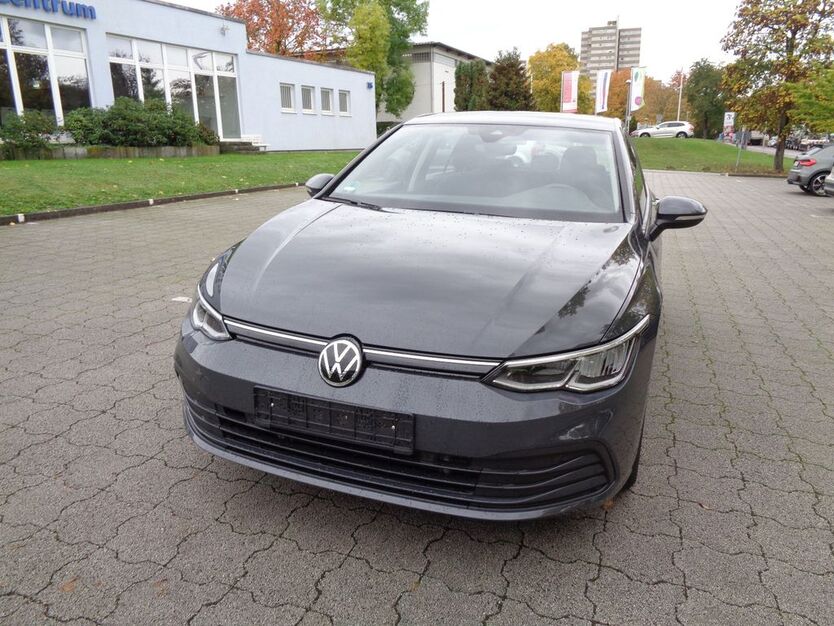 VW Golf 24.000 km 18.600 € Stuttgart 70469