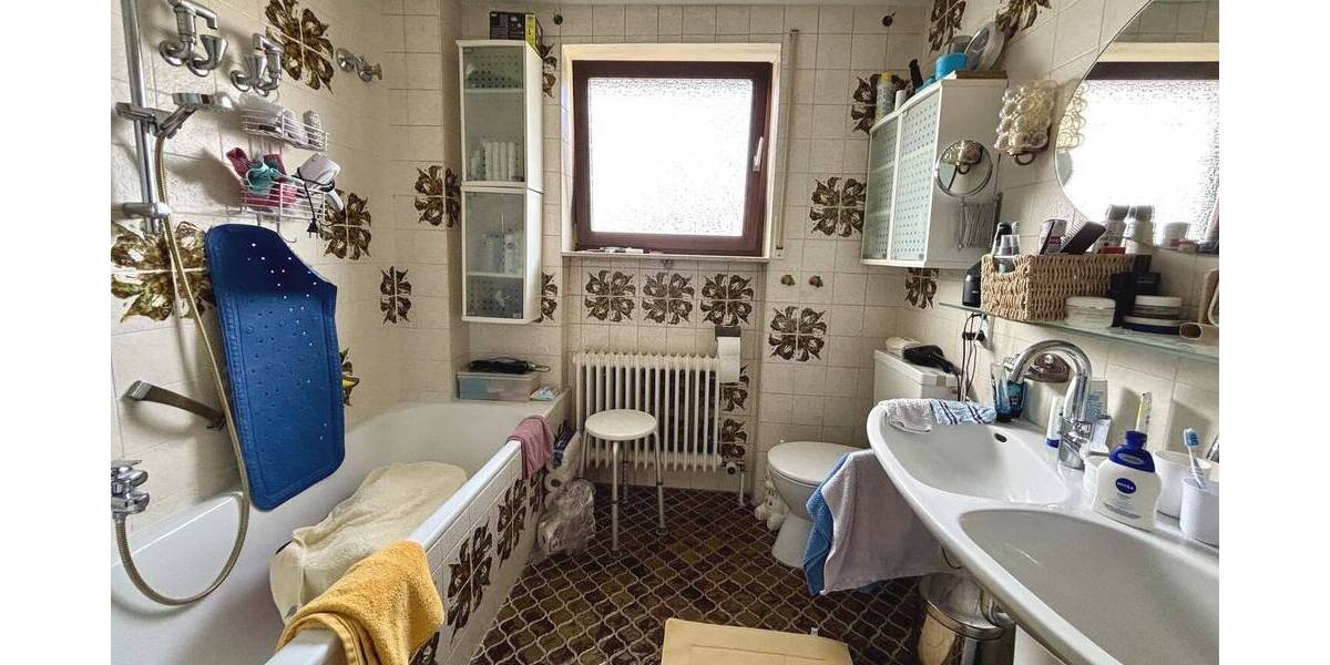 Reihenmittelhaus Stuttgart Hofen - 5 Zimmer, 130 m&sup2;, 520.000&euro; | Angebot:25909036