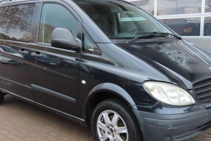 Mercedes-Benz Vito 231.000 km 6.590 &euro; Stuttgart 70329