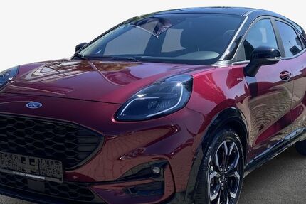 Ford Puma 18.462 km 22.270 &euro; Leonberg 71229