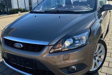 Ford Focus 100.000 km 3.980 &euro; Holzgerlingen 71088