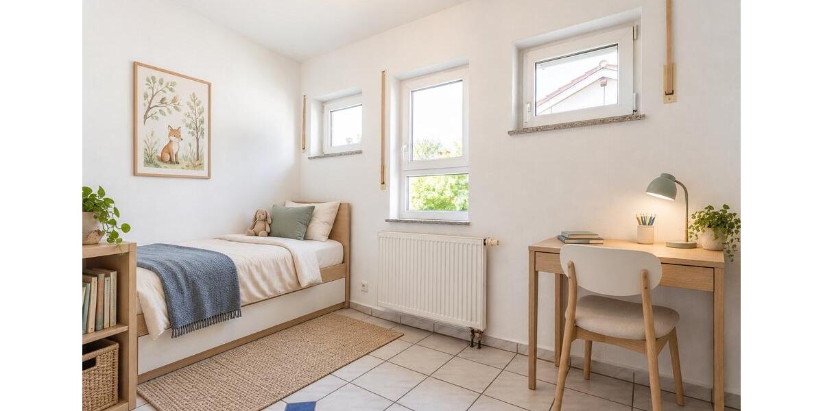 Doppelhaushälfte Niefern-Öschelbronn Öschelbronn - 5 Zimmer, 162 m&sup2;, 2.050&euro; | Angebot:27617692