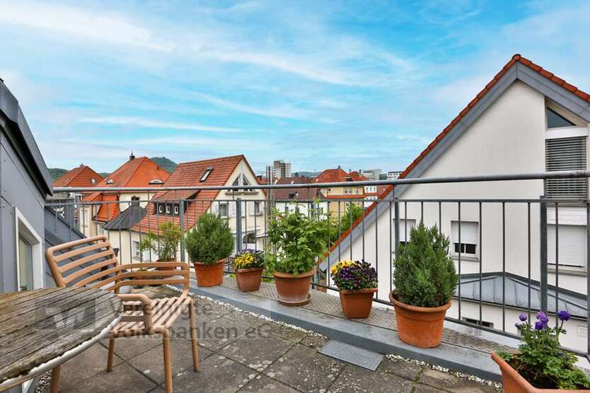 Wohnung zum Kaufen in Reutlingen 319.000 € 67 m²