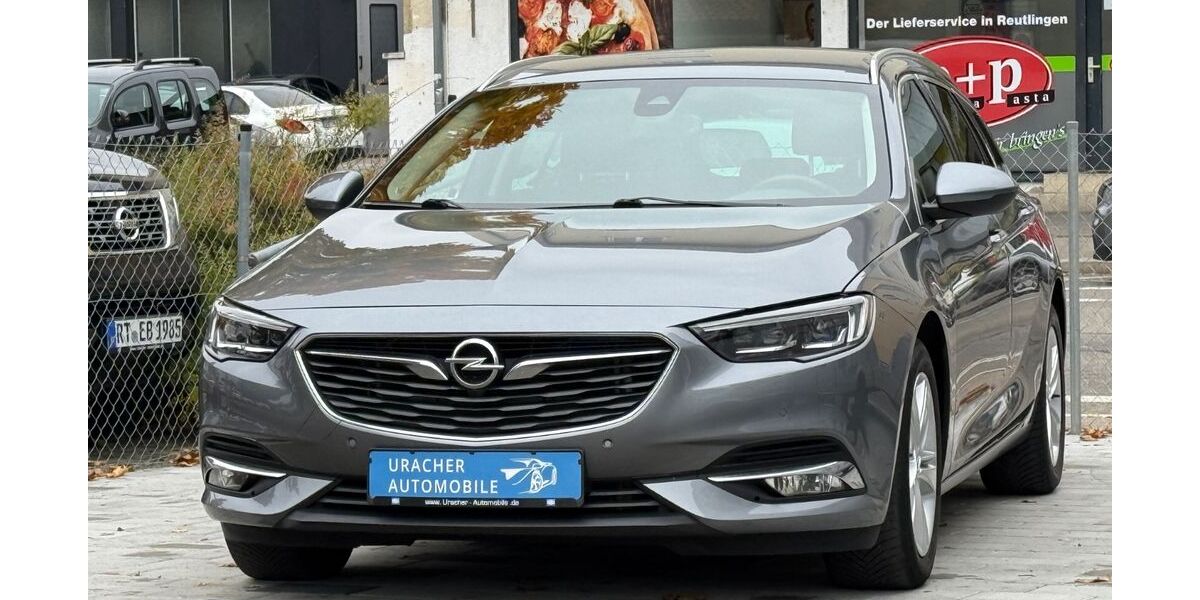 Opel Insignia 141.000 km 12.990 &euro; Reutlingen 72762