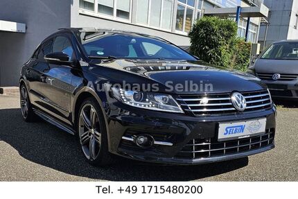 VW CC