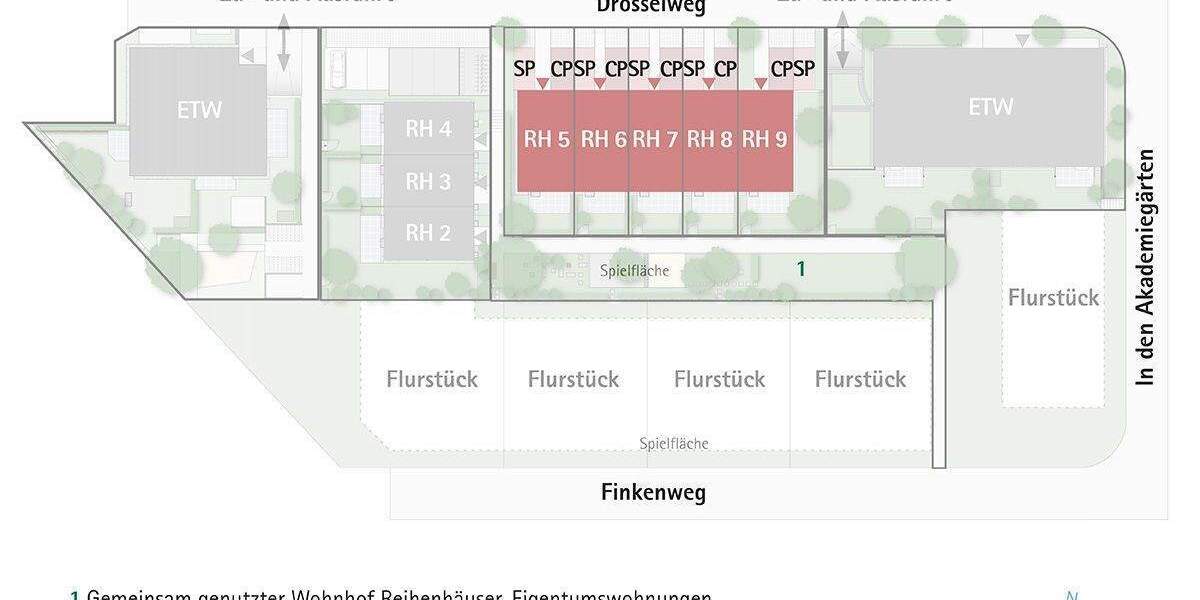Reihenendhaus Neuhausen auf den Fildern - 5 Zimmer, 154 m&sup2;, 825.000&euro; | Angebot:25361811