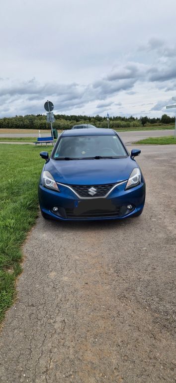 Baleno