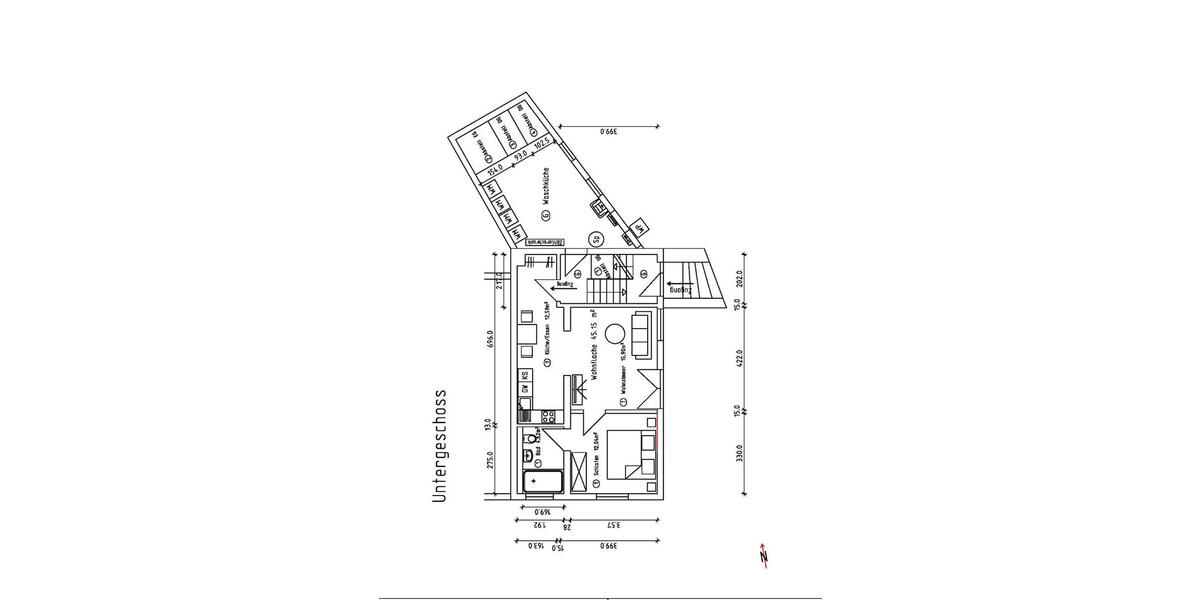 Mehrfamilienhaus, Wohnhaus Calw - 610.000&euro; | Angebot:25148868