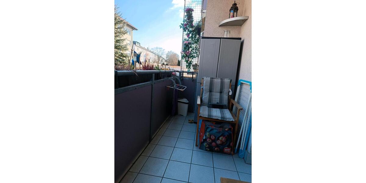 Hochparterre Kornwestheim - 3 Zimmer, 76 m&sup2;, 349.000&euro; | Angebot:24850739