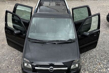 Opel Agila