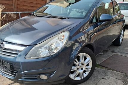 Opel Corsa 117.000 km 2.600 &euro; Stuttgart 70195