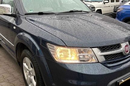 Fiat Freemont 240.000 km 6.900 € Ludwigsburg 71638