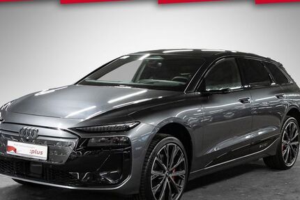Audi A6 e-tron 15.069 km 70.920 &euro; Stuttgart 70469