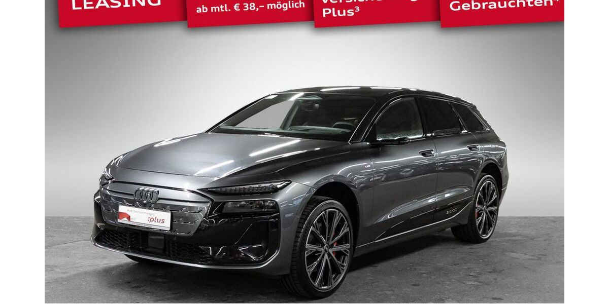 Audi A6 e-tron 15.069 km 71.820 &euro; Stuttgart 70469