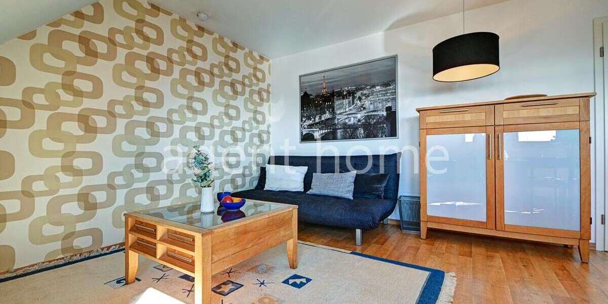 Zimmer Stuttgart Stuttgart-Nord - 1.5 Zimmer, 1.390&euro; | Angebot:24979076