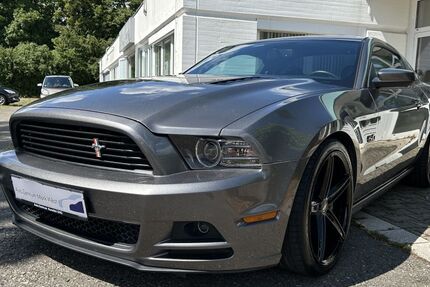 Ford Mustang 104.000 km 21.950 &euro; Reutlingen 72770