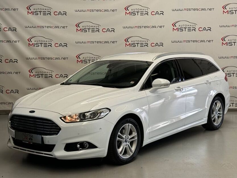 Mondeo