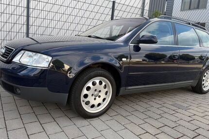 Audi A6 295.000 km 1.990 &euro; Grafenau 71120