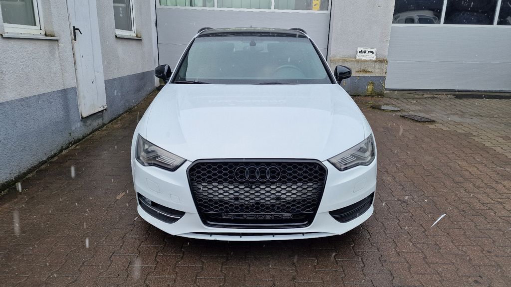Audi A3 134.500 km 13.999 &euro; Nagold 72202