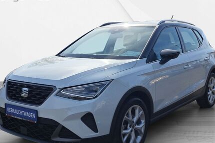 Seat Arona 28.950 km 19.590 &euro; Böblingen 71034