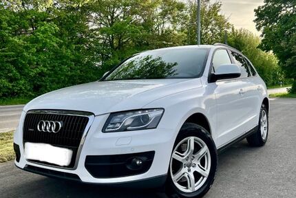 Audi Q5 240.000 km 10.890 &euro; Freiberg am Neckar 71691