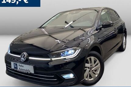 VW Polo 24.792 km 18.990 &euro; Niefern-Öschelbronn 75223