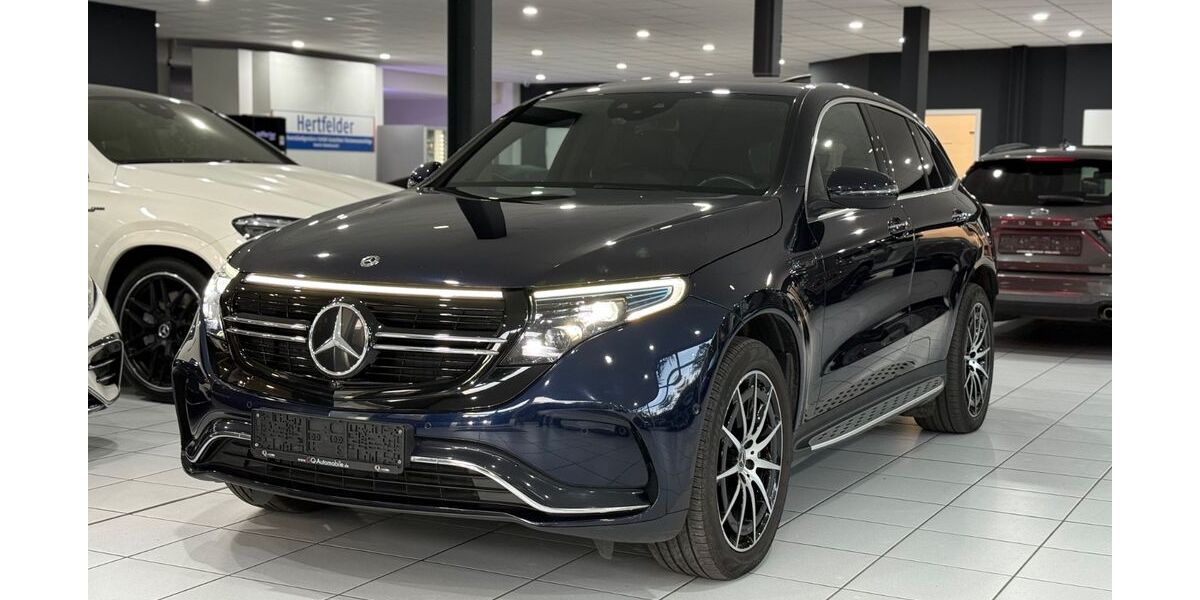 Mercedes-Benz EQC 108.600 km 29.990 &euro; Weil im Schönbuch 71093